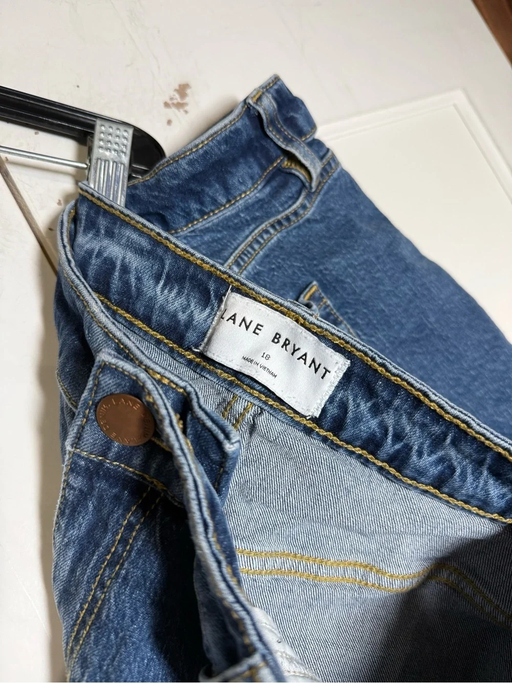 Lane Bryant care fast five